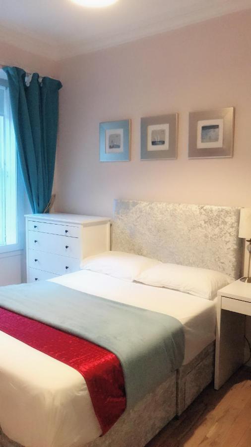 Appartement Edinburgh City Holiday Apartments