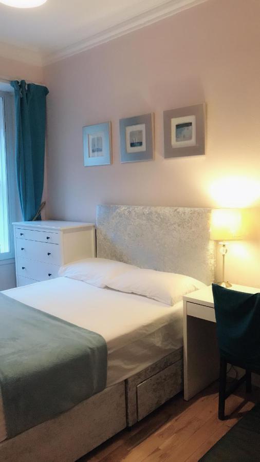 Appartement Edinburgh City Holiday Apartments *