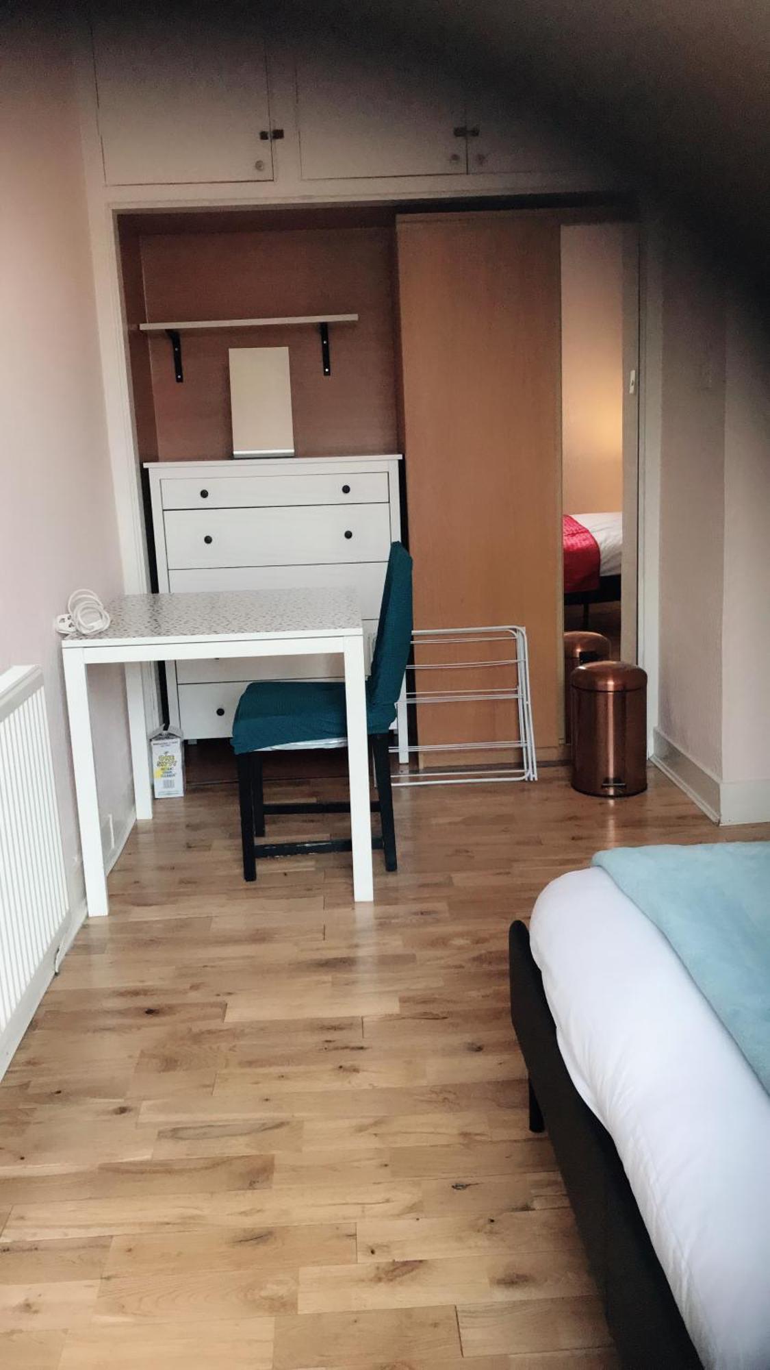 Appartement Edinburgh City Holiday Apartments