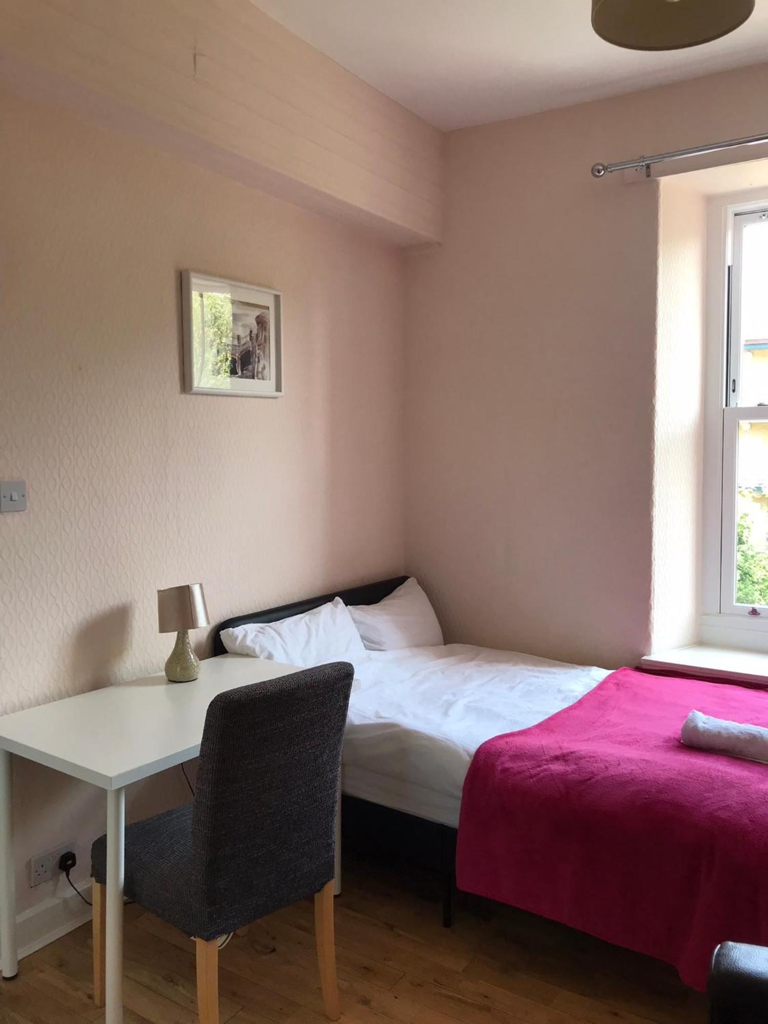 Edinburgh City Holiday Apartments Appartement Édimbourg