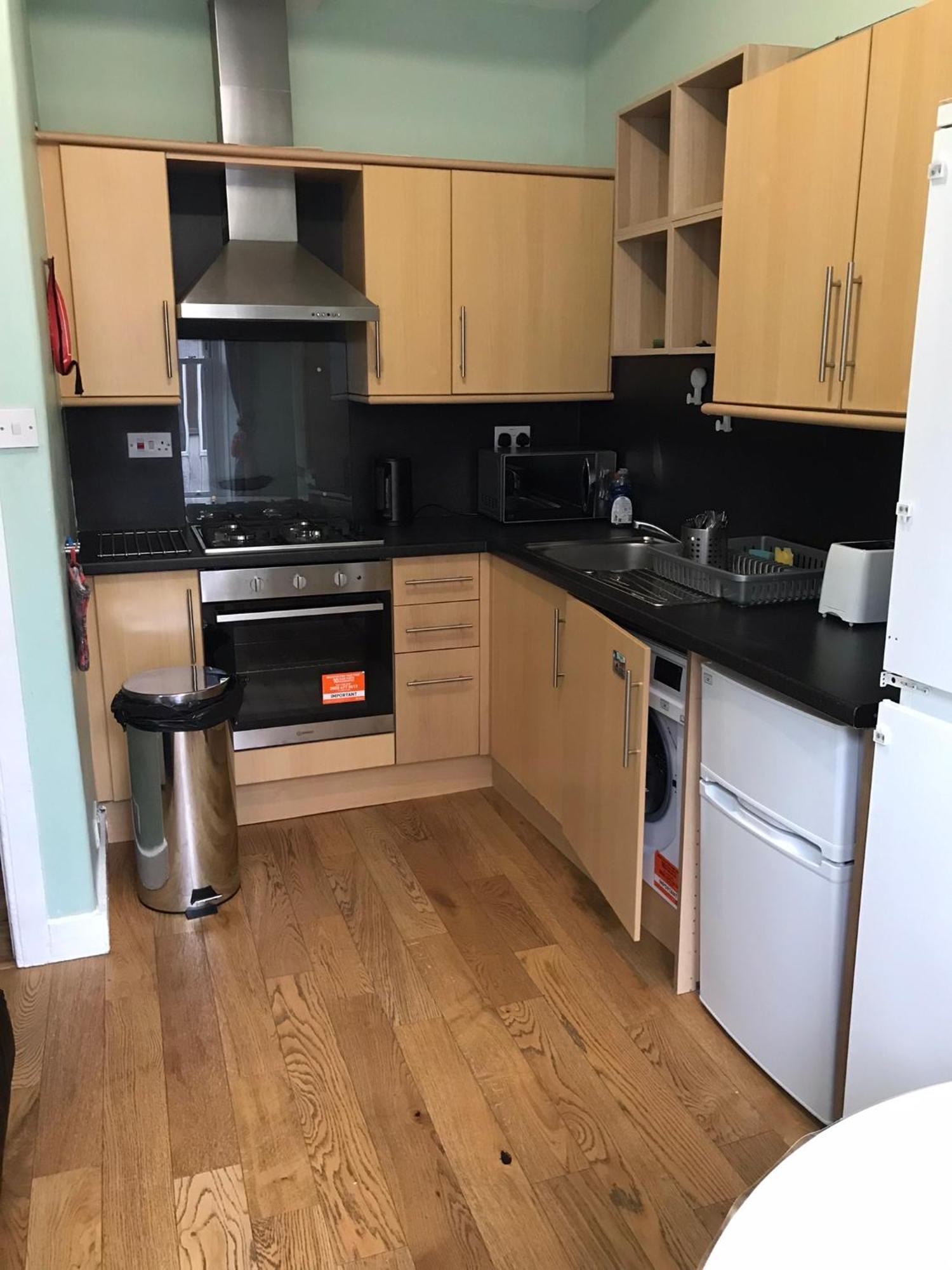 Edinburgh City Holiday Apartments Édimbourg