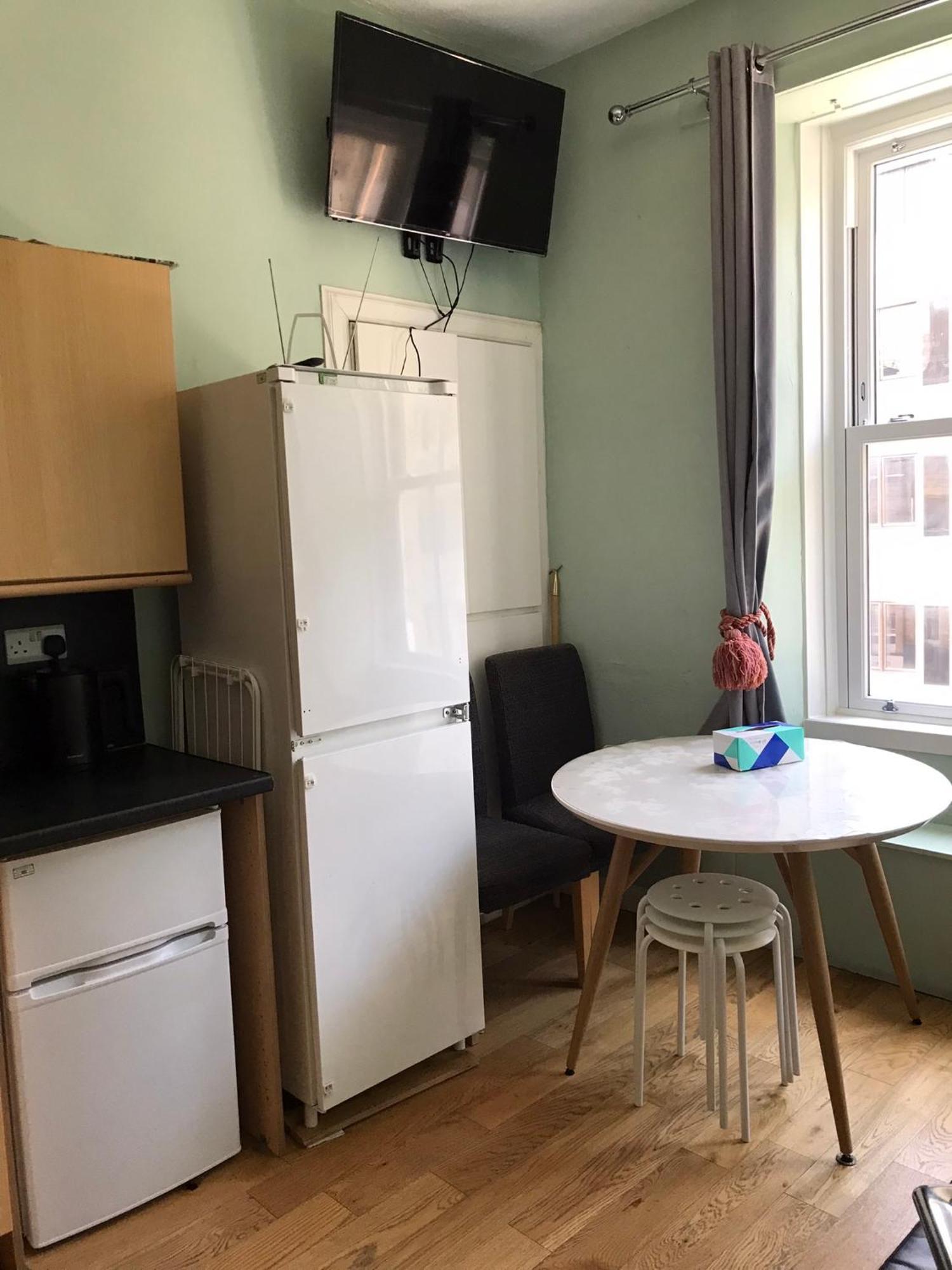 Edinburgh City Holiday Apartments * Édimbourg