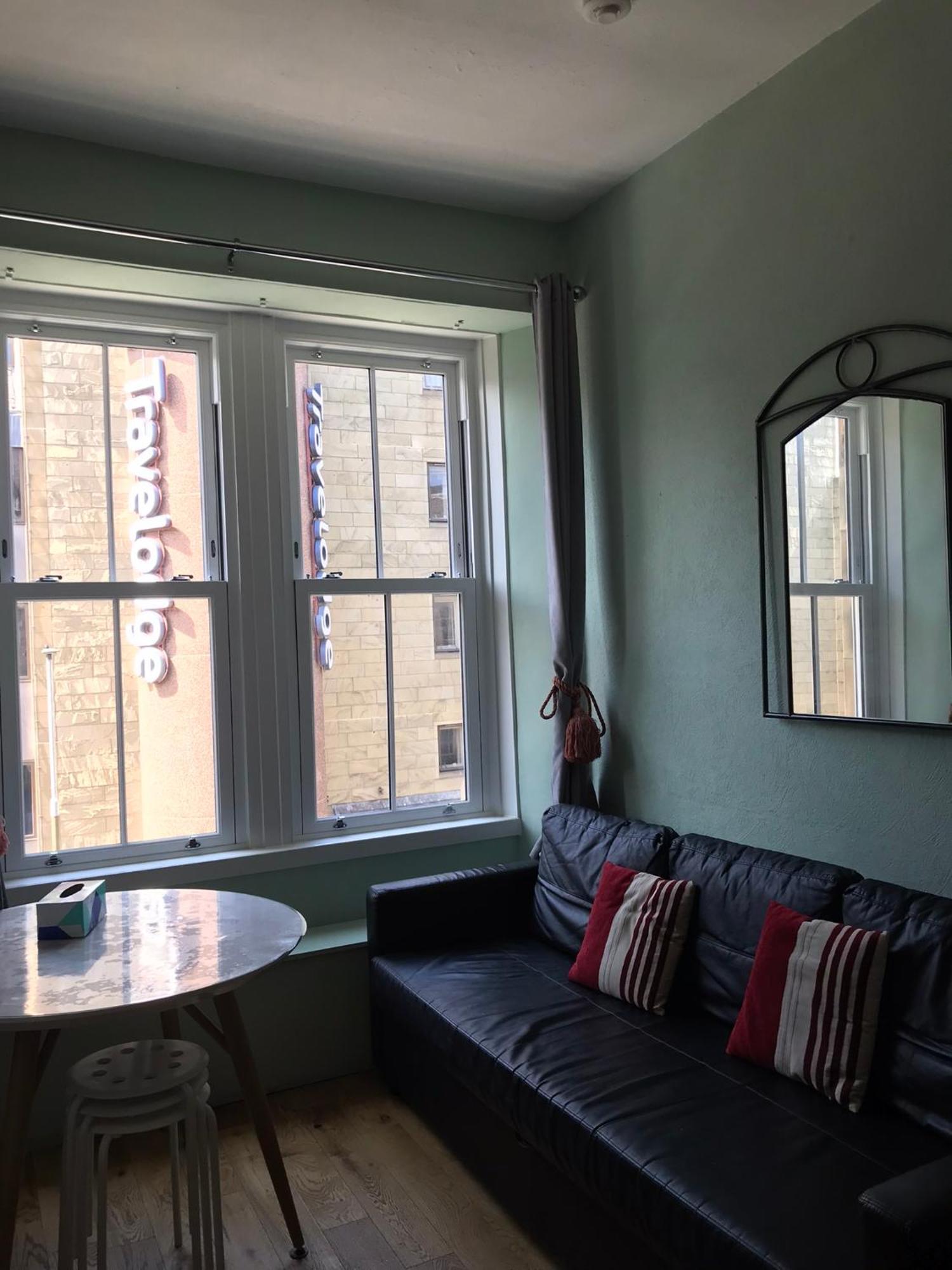 Edinburgh City Holiday Apartments Appartement Édimbourg