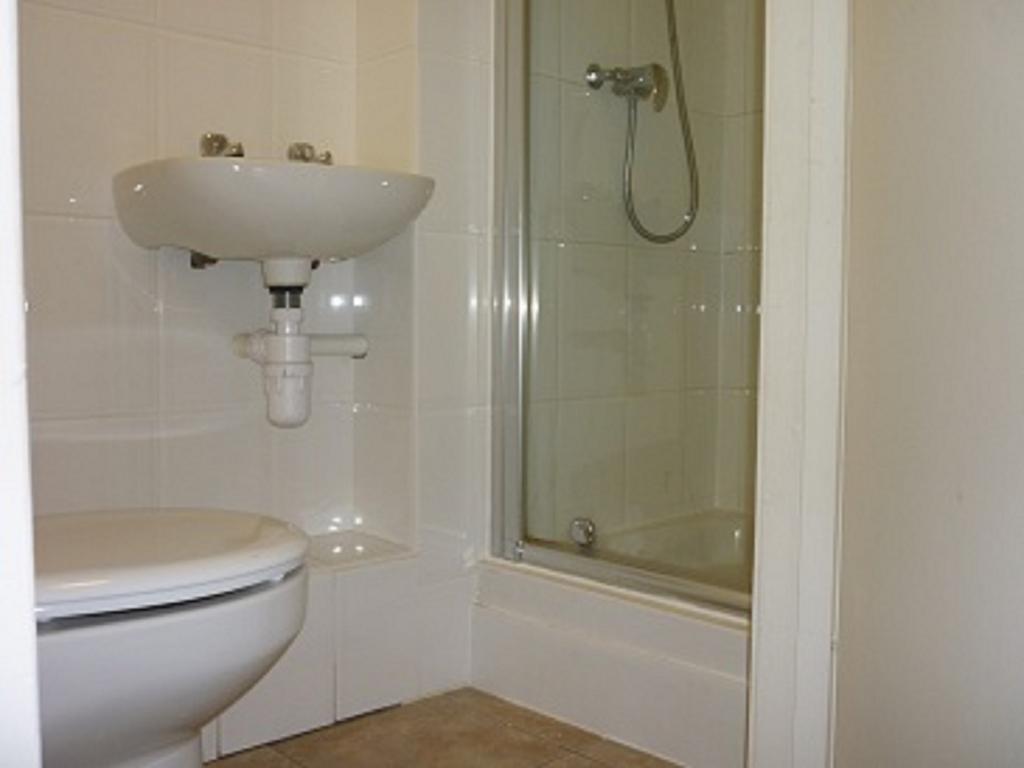 Appartement Edinburgh City Holiday Apartments