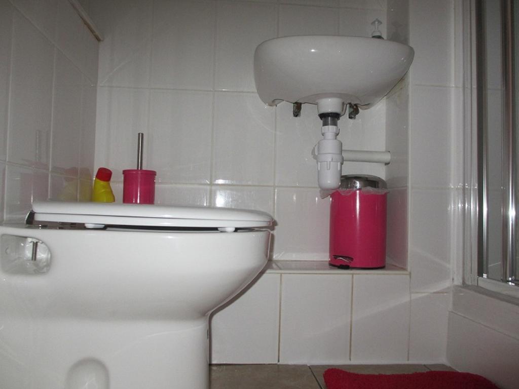 Appartement Edinburgh City Holiday Apartments Édimbourg
